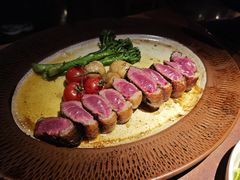 -MR.ROCKY洛奇先生·西餐&酒吧(琶醍店)