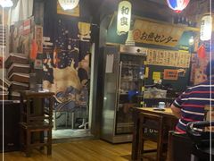 -小川洋风料理(江汉路店)