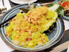 -清迈泰·泰国餐厅(华发商都店)