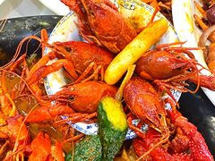 -香满锅老北京羊蝎子火锅·家常菜(新街口店)