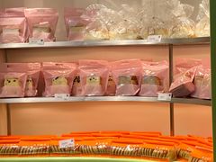 -顶东面包花园·生日蛋糕(太平店)