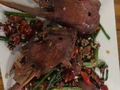 -冶建镜子·老南昌大排档·江西虾王(总店)