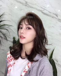 点击看大图 -3AM HAIR SALON烫发染发接发