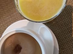 -海口绿发希尔顿酒店-田园汇自助餐·三文鱼·海鲜