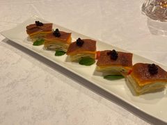-红棉中餐厅·广州海航威斯汀酒店