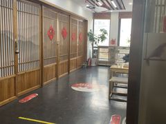 -子曰书院·古筝围棋书法国画小主持(夏都店)