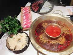 -哥老官重庆美蛙鱼头(宝山龙湖店)