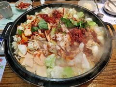 -高基五春川炒鸡排 韩国料理(威海总店)