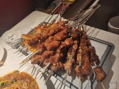 -胖太太四川麻辣排骨串(镇江路分店)