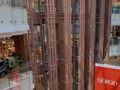 -新世界大丸百货