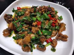 -好兄弟郭巨海鲜(天一阁店)