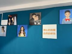 -爱定格照相馆.证件照(周浦万达店)