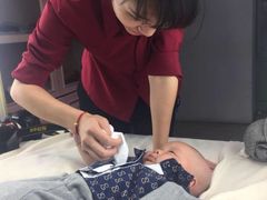 -东方童话儿童摄影(万州店)