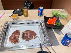 -新石器烤肉(西田城店)