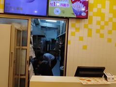 -尊宝比萨(南田店)