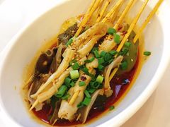 -客临百思德·东北特色馆(龙湖时代天街店)