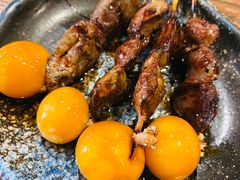 -王氏炉匠·烧鸟放题自助(好运街店)