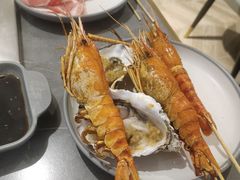 -欢乐牧场主题自助料理(龙华星河iCO店)