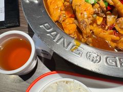 -胖哥俩肉蟹煲(杭州下沙学林街店)