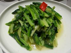 -羲和雅苑•北京烤鸭(国贸商城店)