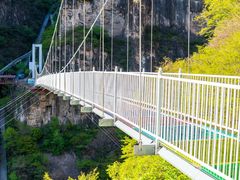 -藏山旅游风景区