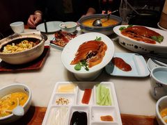 -鸭匠食府·挂炉烤鸭·新京菜(阜成路店)