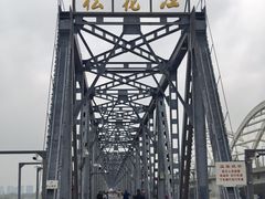 -滨州铁路桥