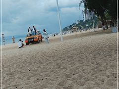 -玫瑰海岸文化旅游度假区