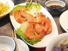 -1937青岛老味道·海肠捞饭·青岛菜(大鲍岛栈桥店)