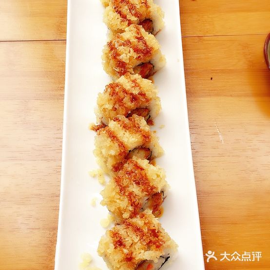品禾梦寿司(总店)