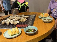 -蚝英雄·自助烤蚝(高新店)