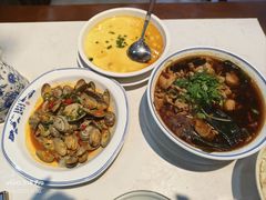 -毛氏饭店(翰林公馆店)
