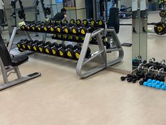 -中田·健身+普拉提(苗栗路店)