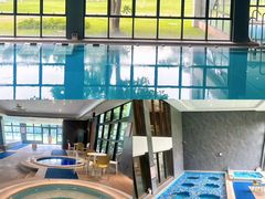 -湖泉半山温泉(湖泉生态园)