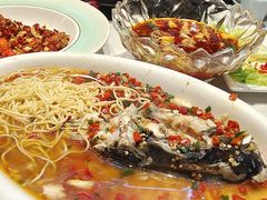 -火宫殿·小吃王国(坡子街店)