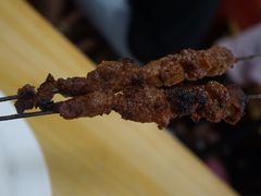 -老字号故乡烤肉店(总店)
