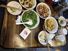 -彭耕记猪油炒小菜(吉联mall店)