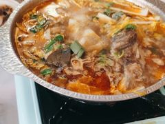 -云晓光头烧烤吧(新大陆广场店)