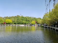 -大连植物园