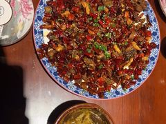 -杨记隆府(白象街店)