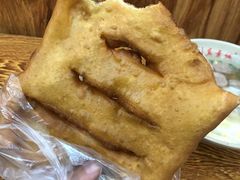 糖果子-真素诚·清真(新华路店)