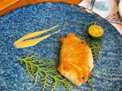 -Mr.Fish鱼鲜生海鲜放题(高德置地冬广场店)
