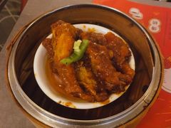-点点心点心专门店(旺角店)