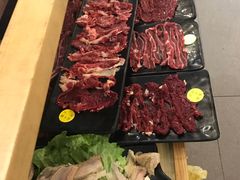 -陈记顺和牛肉火锅馆(天河北路店)