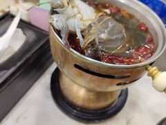 -澜悦港海鲜体验主题餐厅