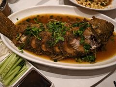 -梅利汴京烤鸭•开封豫菜地标店(晋安路店)