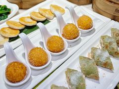 -叹茶靓点·粤式餐厅·全天茶市(石井万民广场店)