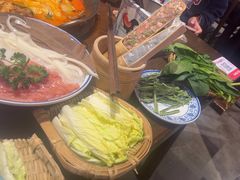 -萍姐火锅·公路夜市(南京新街口店)