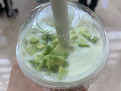 -迷客夏Milksha(无锡苏宁店)