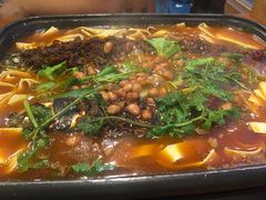 -川娃子(万塘汇店)
